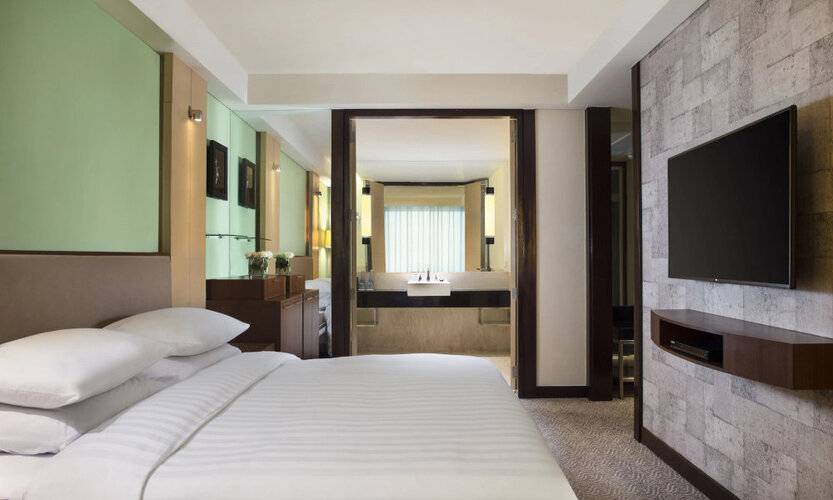 Courtyard By Marriott Bandung Dago