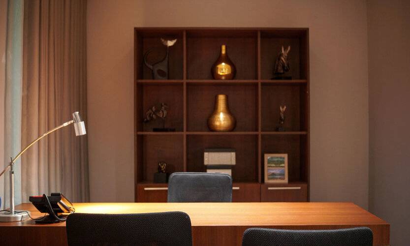 Courtyard By Marriott Bandung Dago