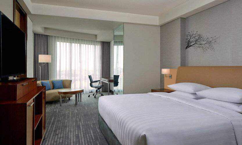 Courtyard By Marriott Bandung Dago