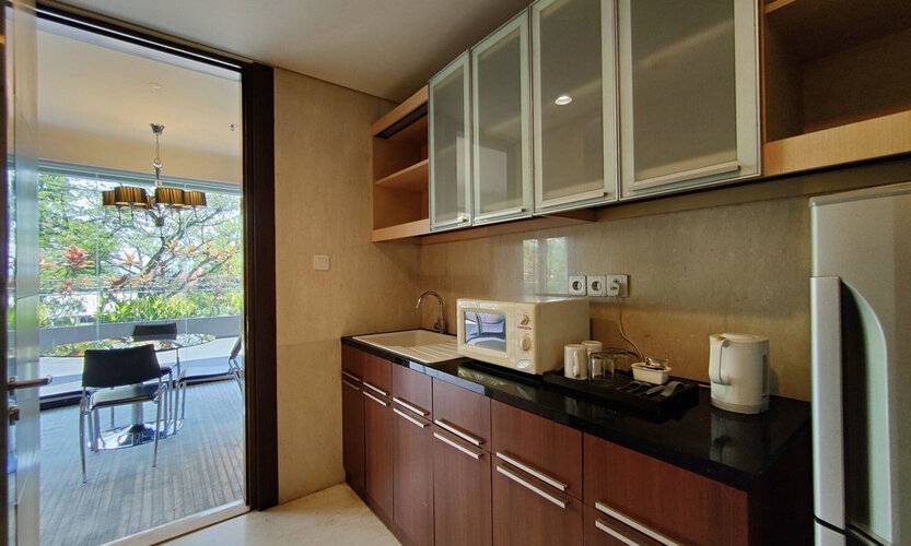 Courtyard By Marriott Bandung Dago