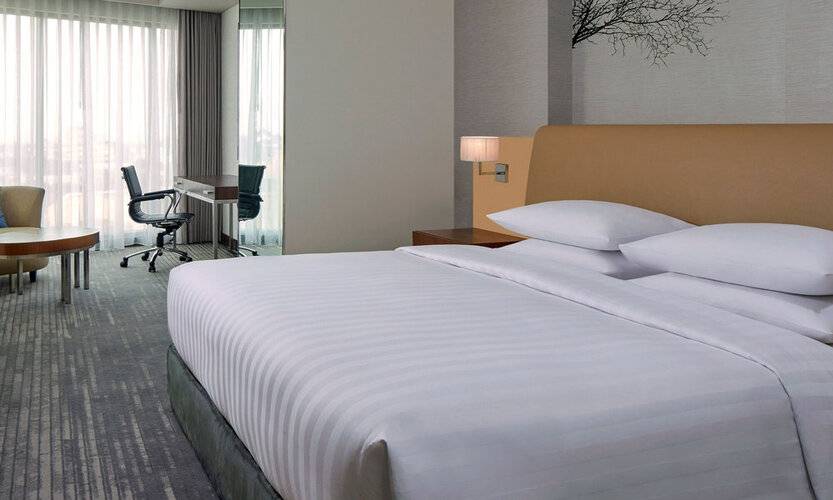 Courtyard By Marriott Bandung Dago