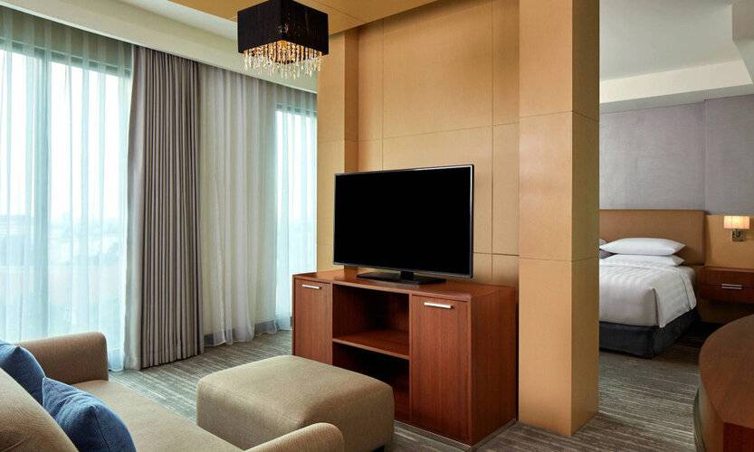 Courtyard By Marriott Bandung Dago