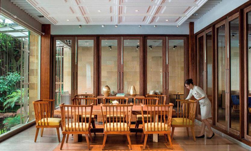 Courtyard By Marriott Bandung Dago