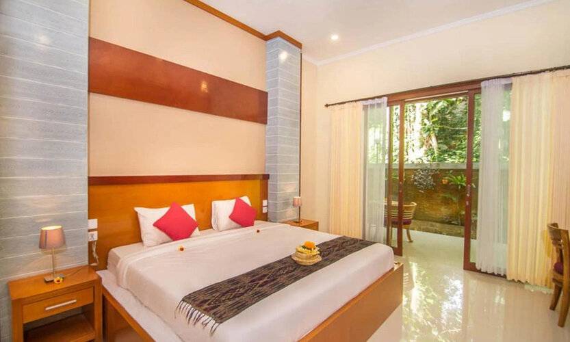 Adi Jaya Cottages Jungle Suites By Eps