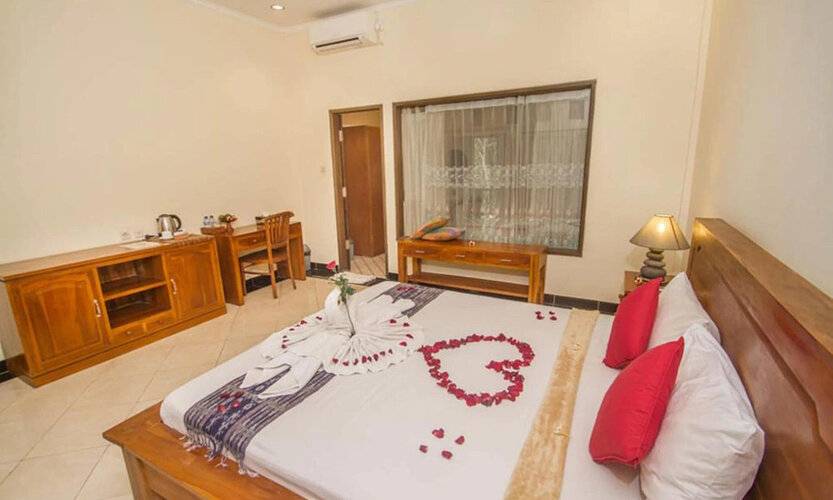 Adi Jaya Cottages Jungle Suites By Eps