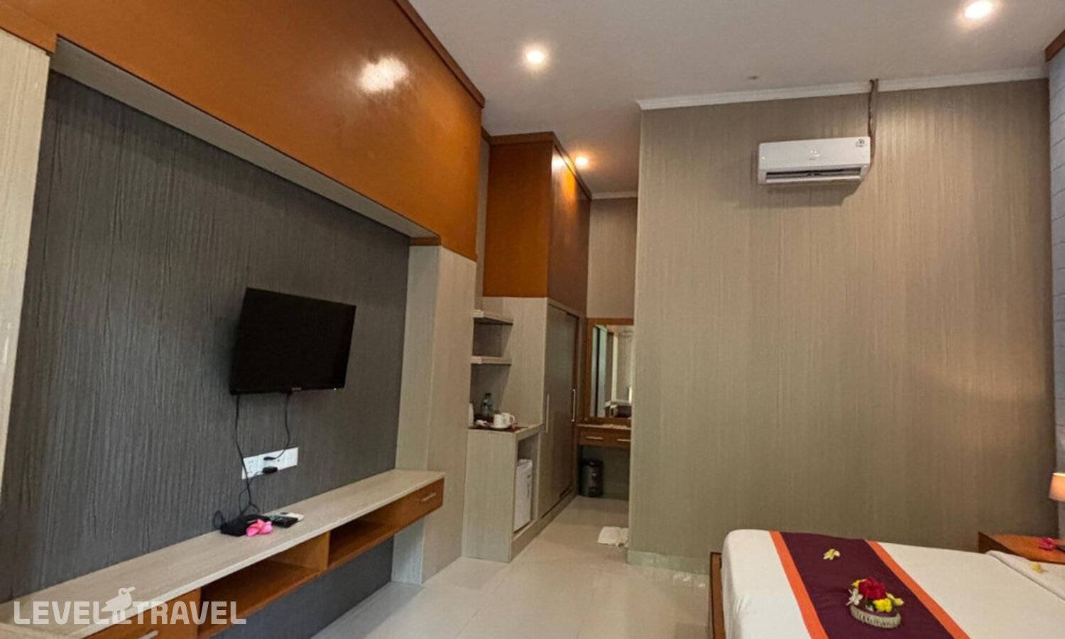 фотографии отеля Adi Jaya Cottages Jungle Suites By Eps в Индонезия(Убуд) - фото №12