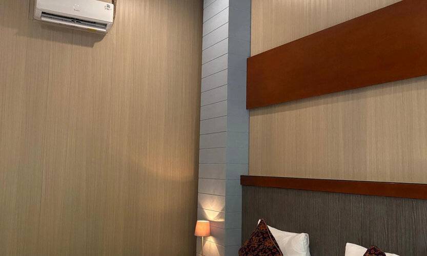Adi Jaya Cottages Jungle Suites By Eps