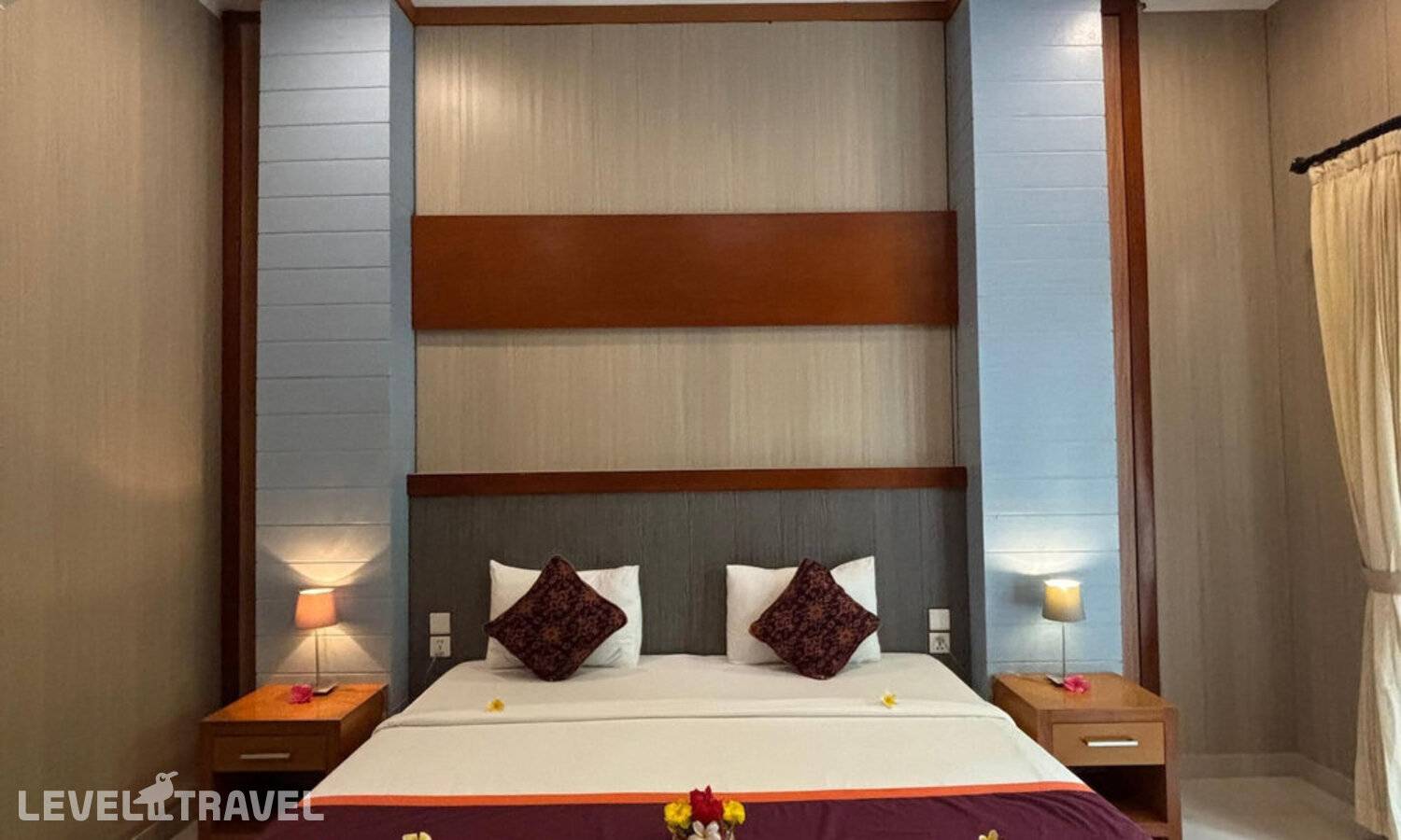 фотографии отеля Adi Jaya Cottages Jungle Suites By Eps в Индонезия(Убуд) - фото №22