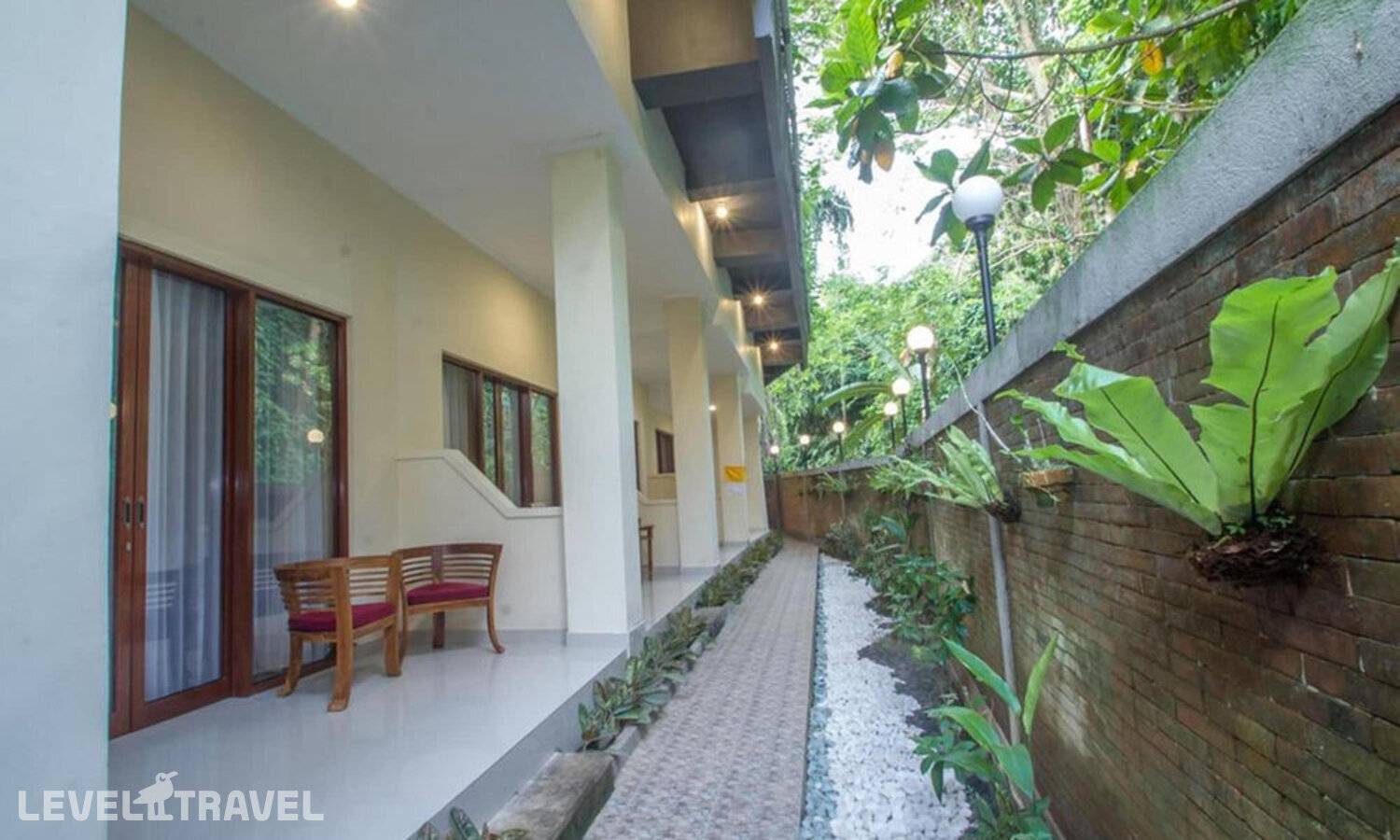 фотографии отеля Adi Jaya Cottages Jungle Suites By Eps в Индонезия(Убуд) - фото №40