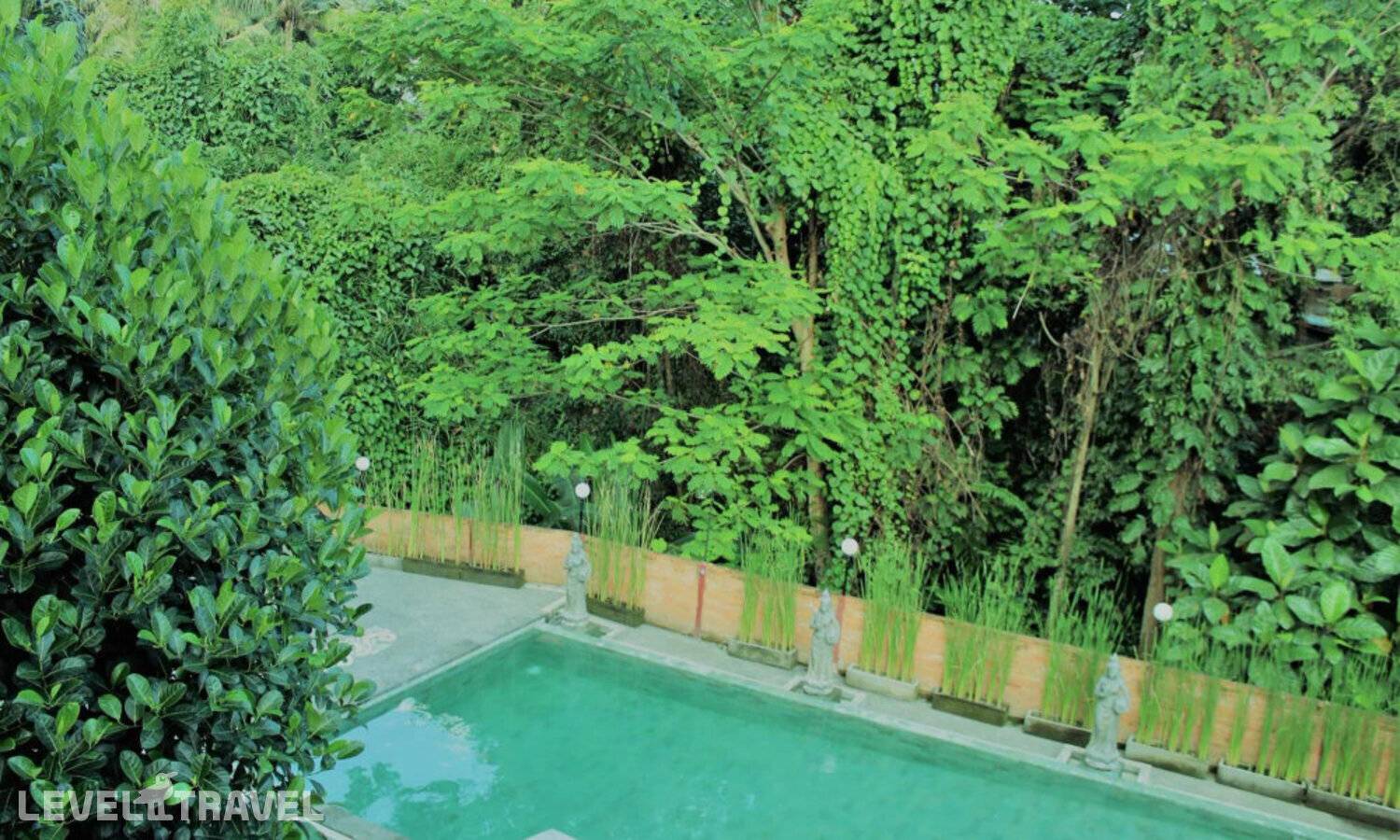 фотографии отеля Adi Jaya Cottages Jungle Suites By Eps в Индонезия(Убуд) - фото №44