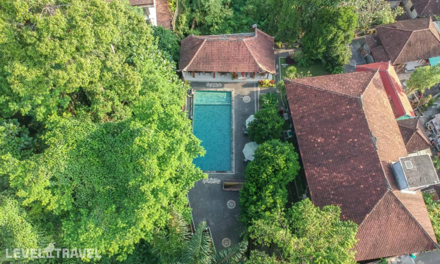 фотографии отеля Adi Jaya Cottages Jungle Suites By Eps в Индонезия(Убуд) - фото №51