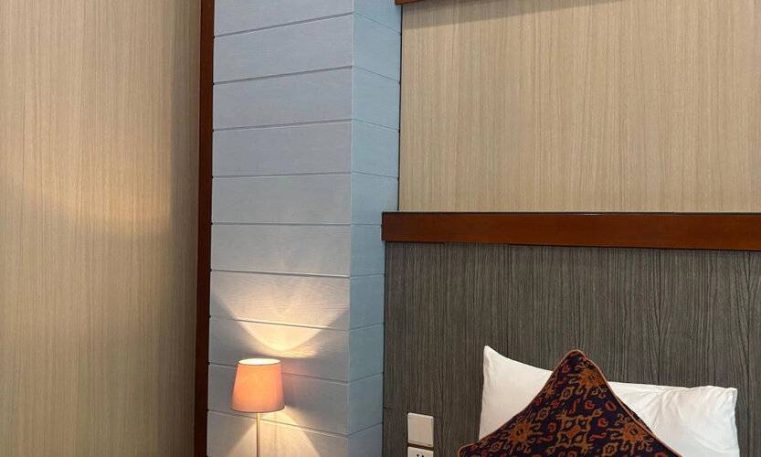 Adi Jaya Cottages Jungle Suites By Eps