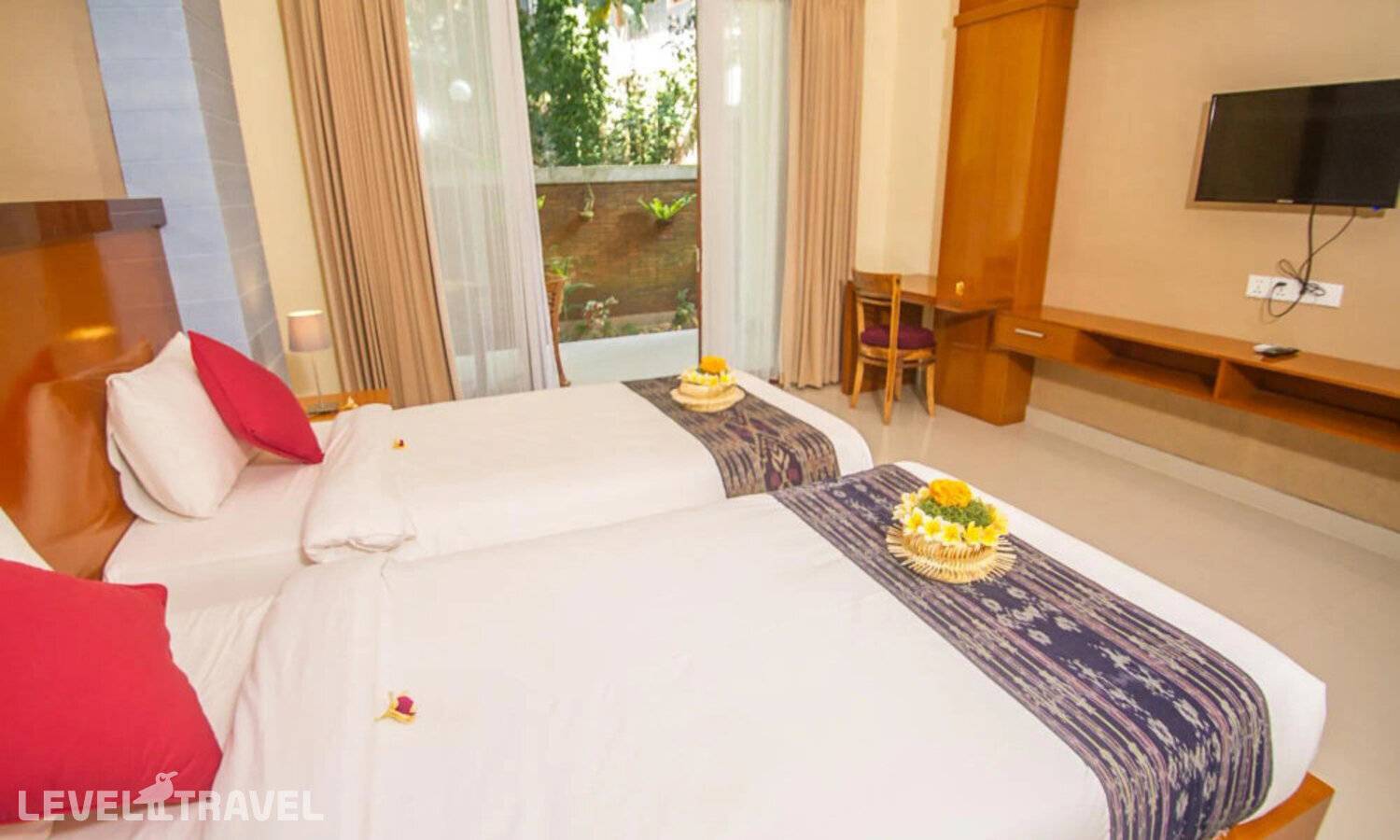 фотографии отеля Adi Jaya Cottages Jungle Suites By Eps в Индонезия(Убуд) - фото №20