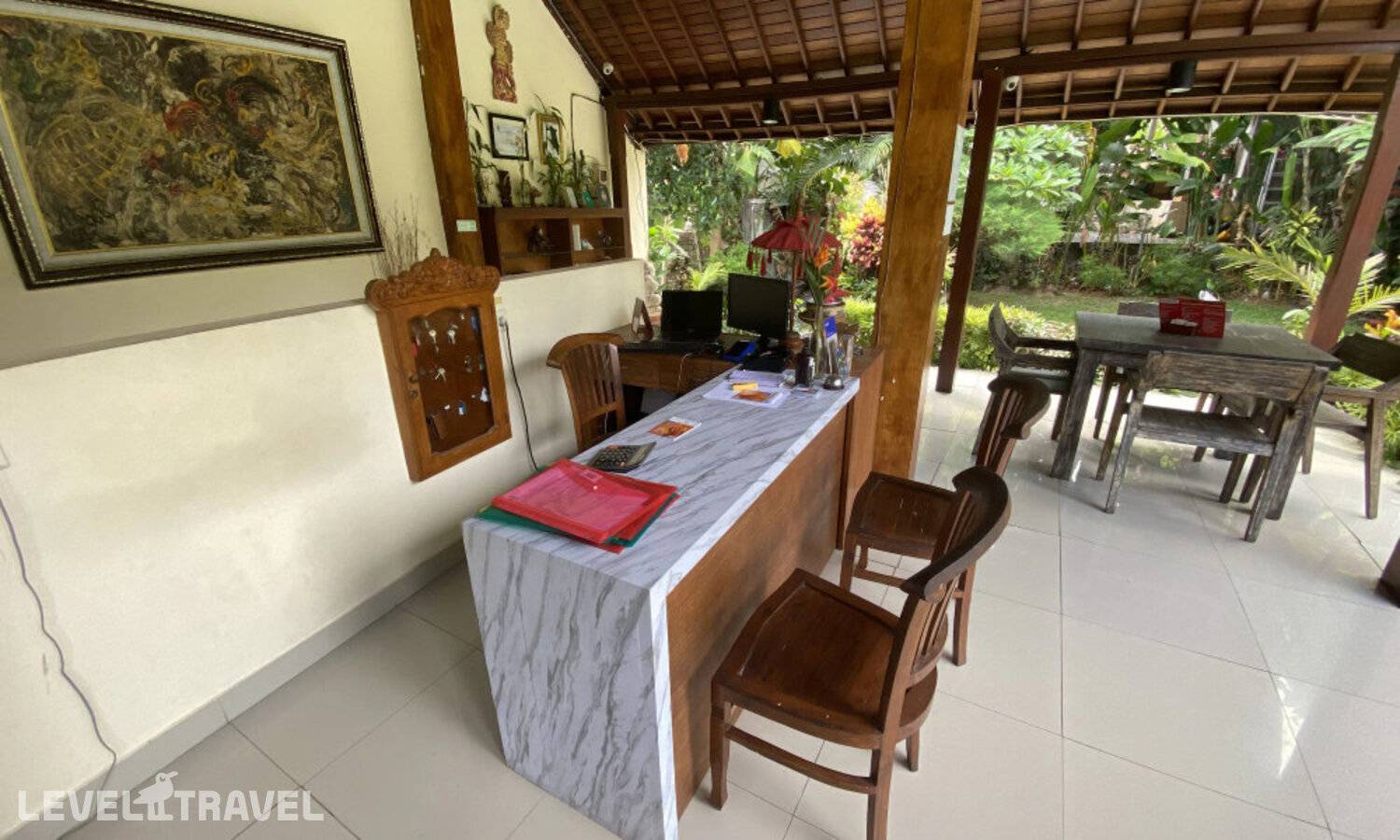 фотографии отеля Adi Jaya Cottages Jungle Suites By Eps в Индонезия(Убуд) - фото №42