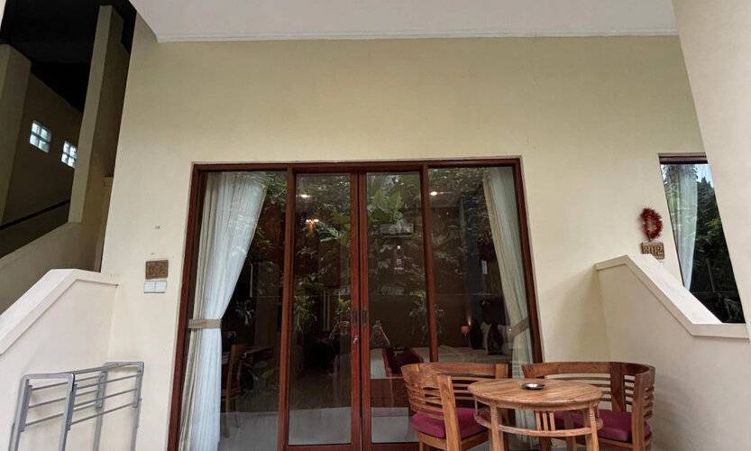 Adi Jaya Cottages Jungle Suites By Eps