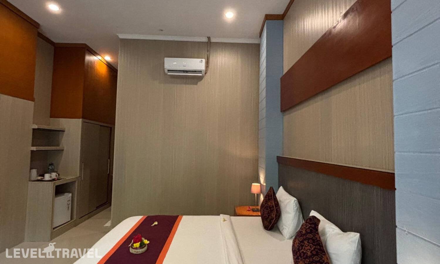 фотографии отеля Adi Jaya Cottages Jungle Suites By Eps в Индонезия(Убуд) - фото №10