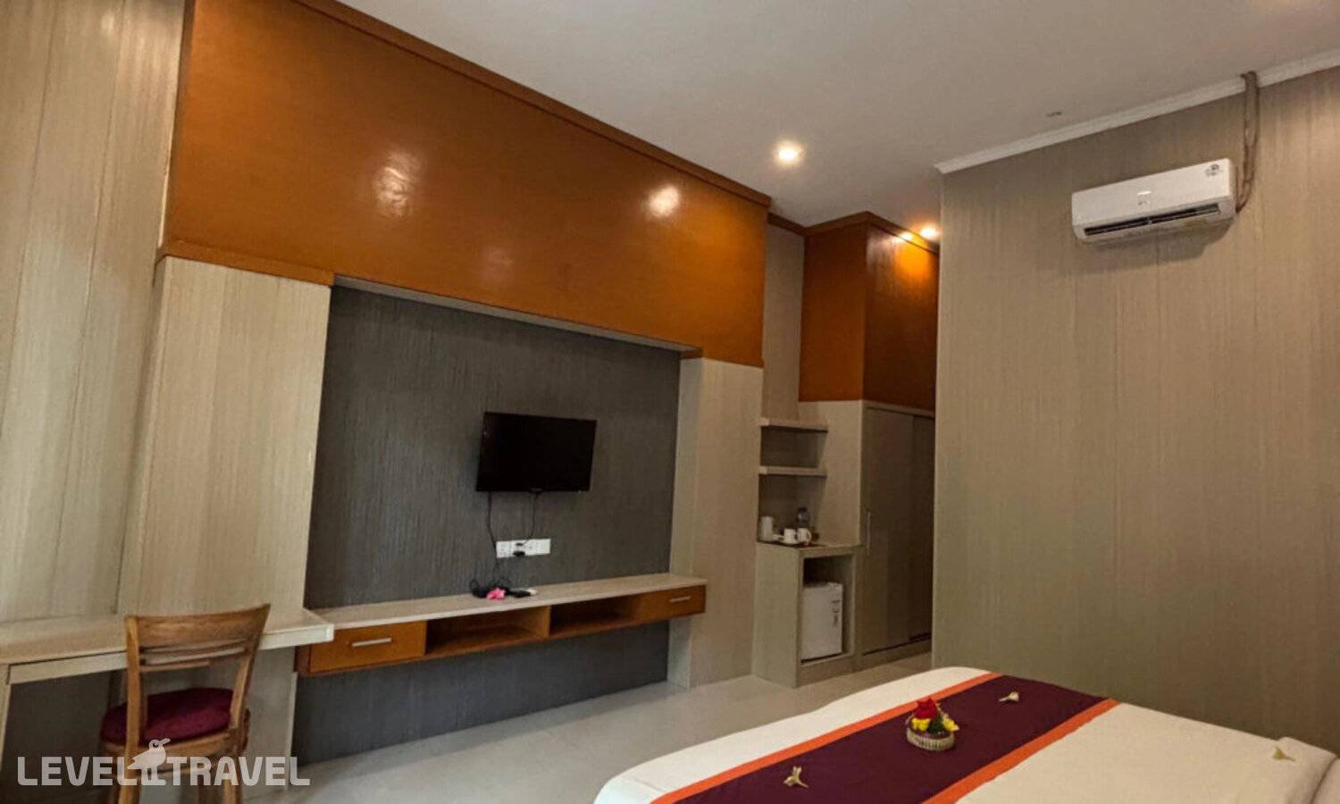 фотографии отеля Adi Jaya Cottages Jungle Suites By Eps в Индонезия(Убуд) - фото №17