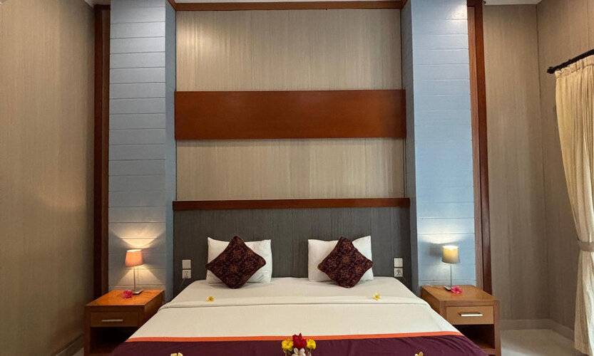 Adi Jaya Cottages Jungle Suites By Eps