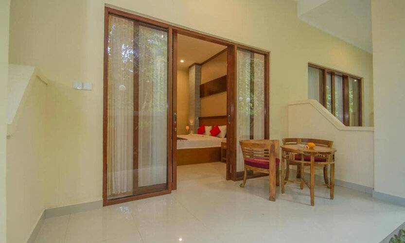 Adi Jaya Cottages Jungle Suites By Eps