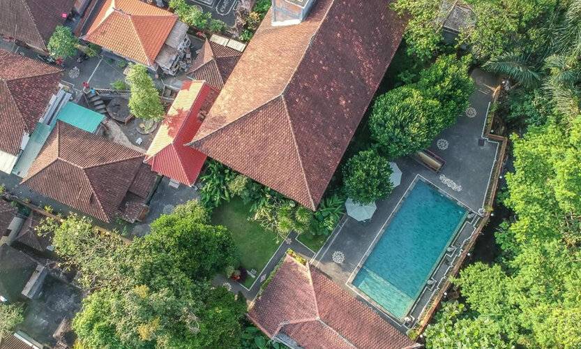 Adi Jaya Cottages Jungle Suites By Eps