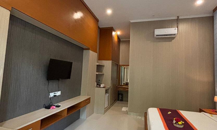 Adi Jaya Cottages Jungle Suites By Eps