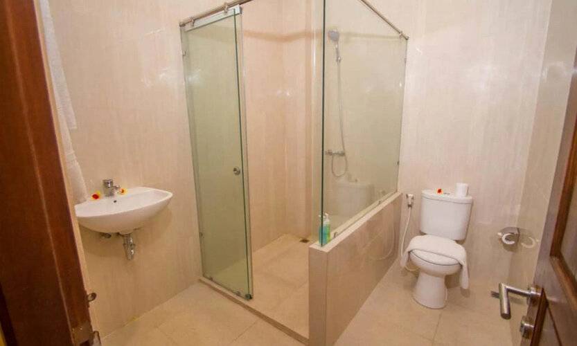 Adi Jaya Cottages Jungle Suites By Eps