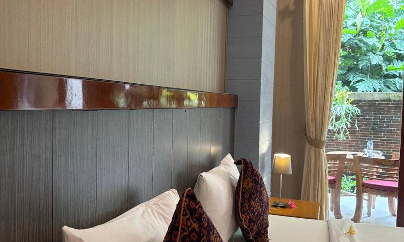 Adi Jaya Cottages Jungle Suites By Eps