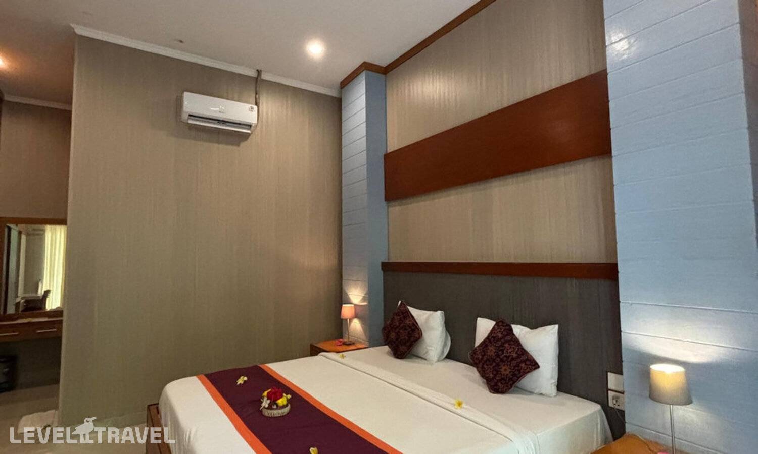 фотографии отеля Adi Jaya Cottages Jungle Suites By Eps в Индонезия(Убуд) - фото №8