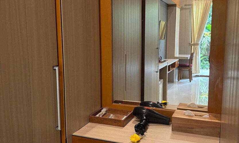 Adi Jaya Cottages Jungle Suites By Eps