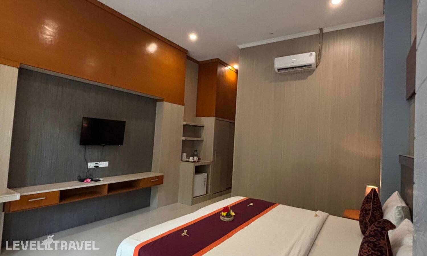 фотографии отеля Adi Jaya Cottages Jungle Suites By Eps в Индонезия(Убуд) - фото №7