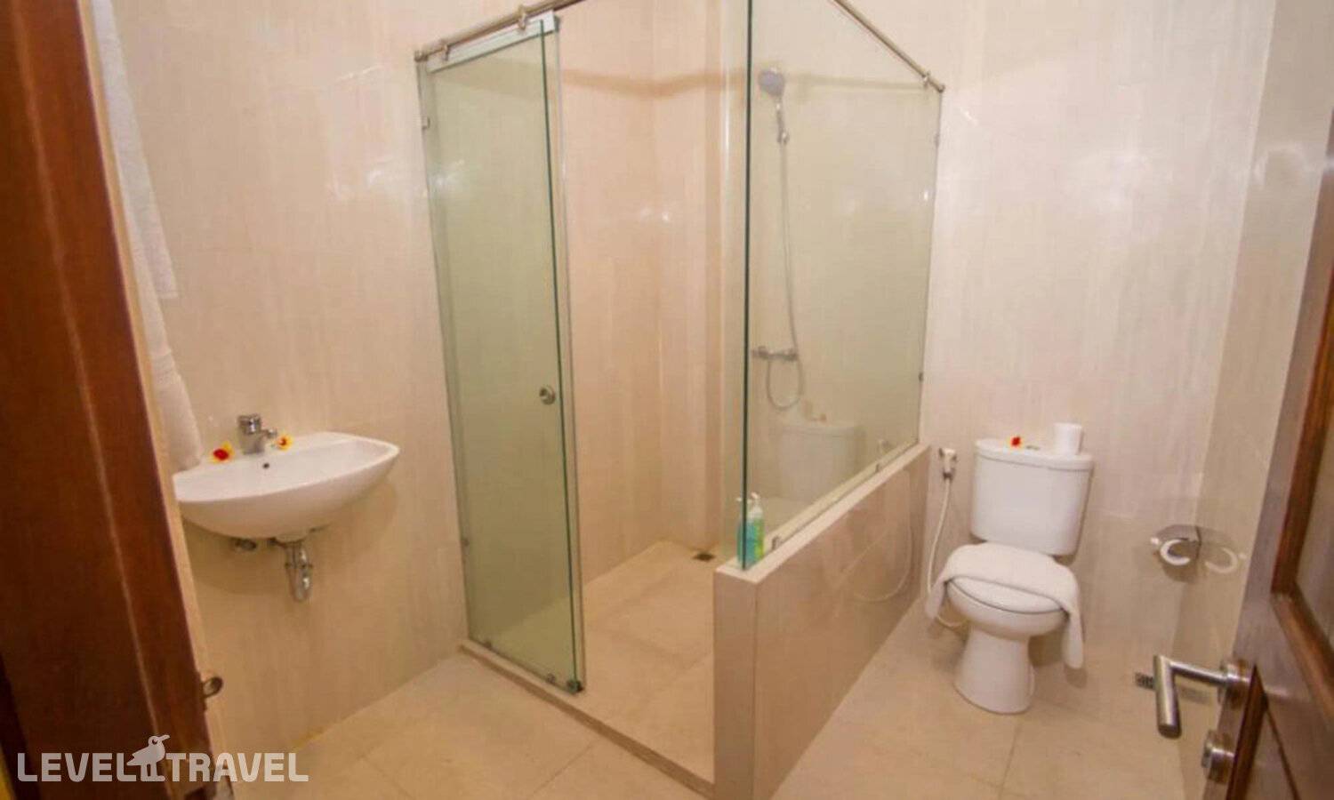 фотографии отеля Adi Jaya Cottages Jungle Suites By Eps в Индонезия(Убуд) - фото №9