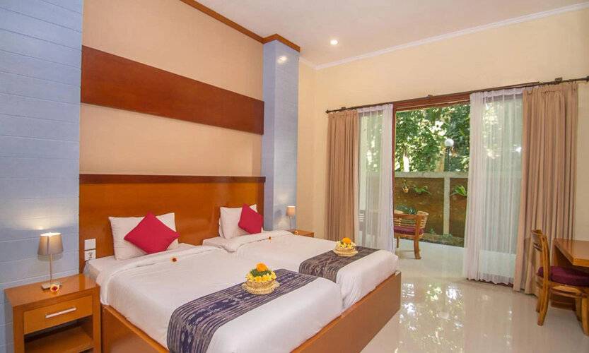 Adi Jaya Cottages Jungle Suites By Eps