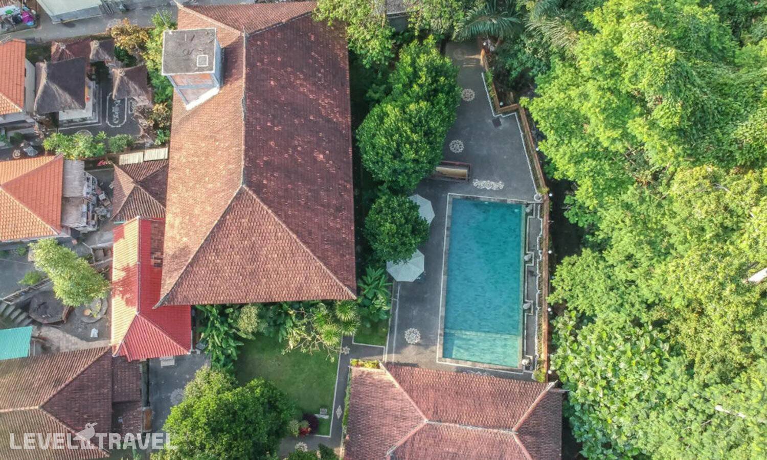 фотографии отеля Adi Jaya Cottages Jungle Suites By Eps в Индонезия(Убуд) - фото №49