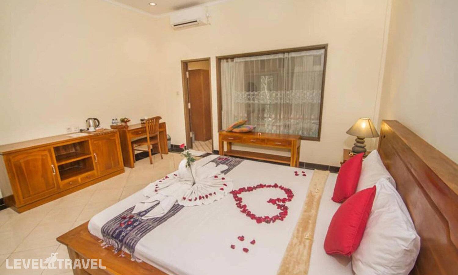 фотографии отеля Adi Jaya Cottages Jungle Suites By Eps в Индонезия(Убуд) - фото №16