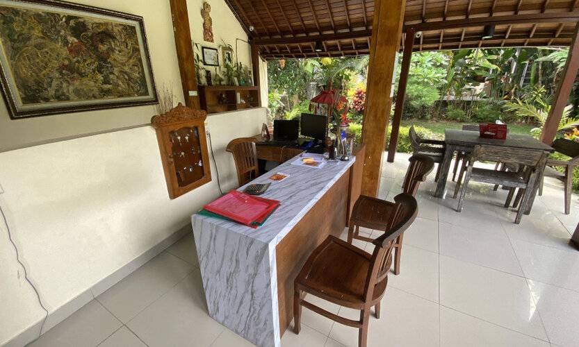 Adi Jaya Cottages Jungle Suites By Eps