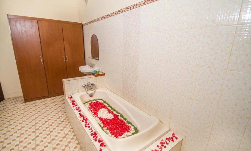 Adi Jaya Cottages Jungle Suites By Eps
