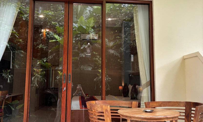 Adi Jaya Cottages Jungle Suites By Eps