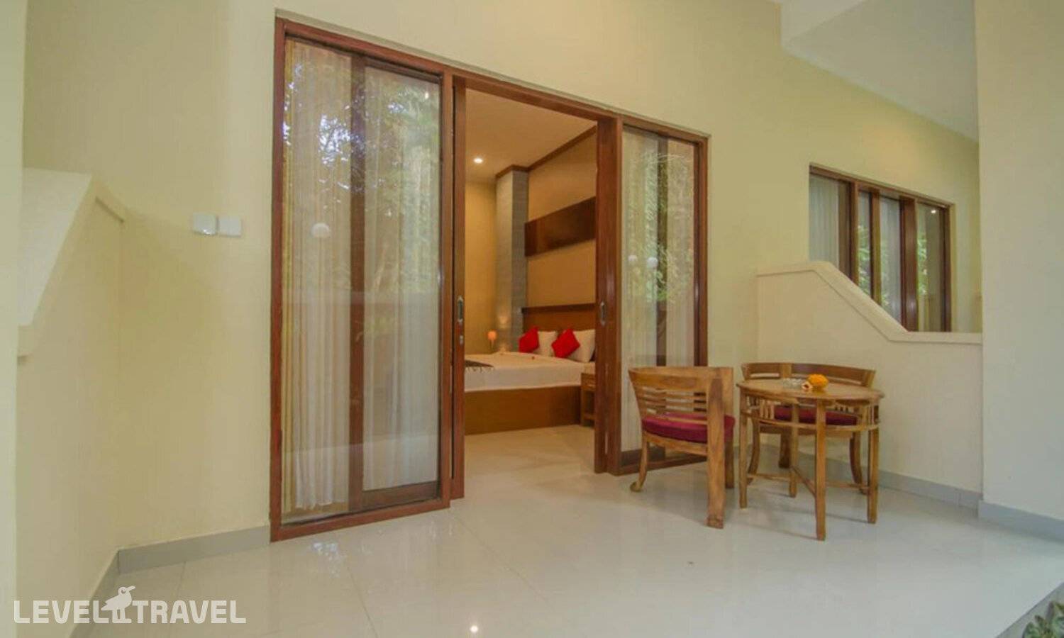 фотографии отеля Adi Jaya Cottages Jungle Suites By Eps в Индонезия(Убуд) - фото №5