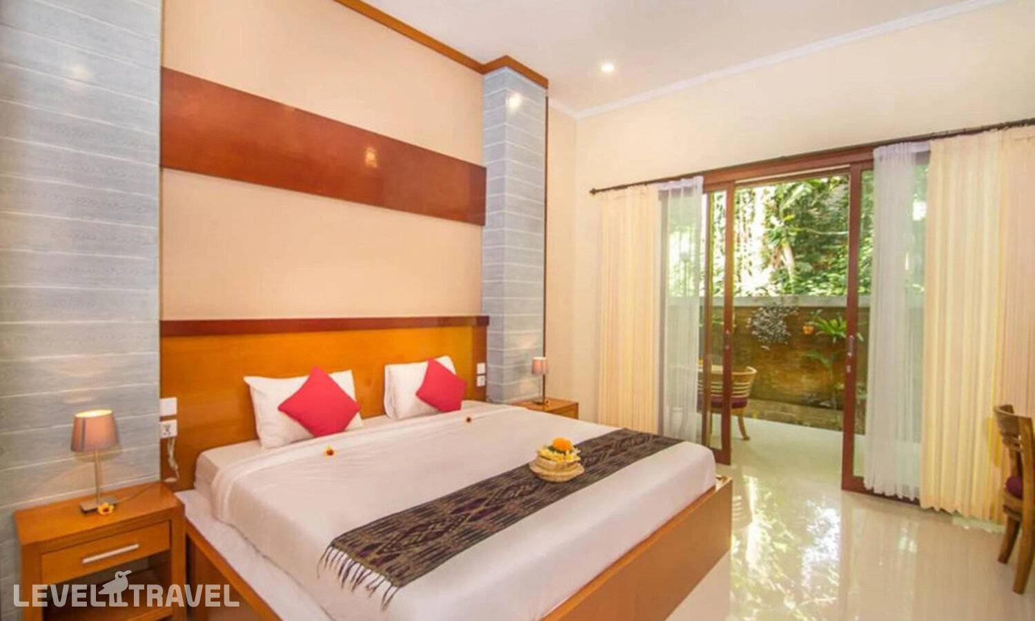 фотографии отеля Adi Jaya Cottages Jungle Suites By Eps в Индонезия(Убуд) - фото №4