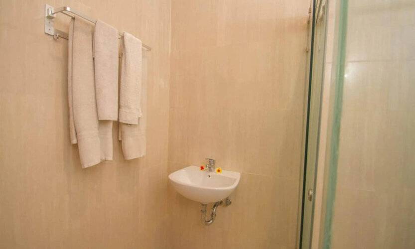 Adi Jaya Cottages Jungle Suites By Eps