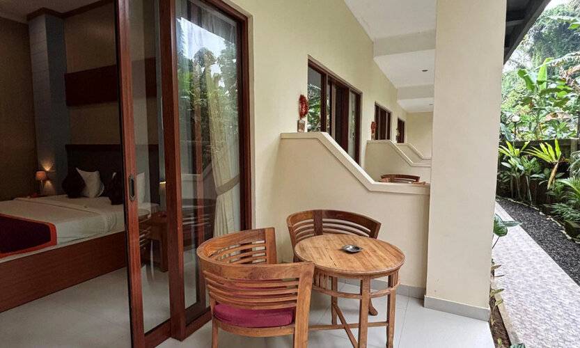 Adi Jaya Cottages Jungle Suites By Eps