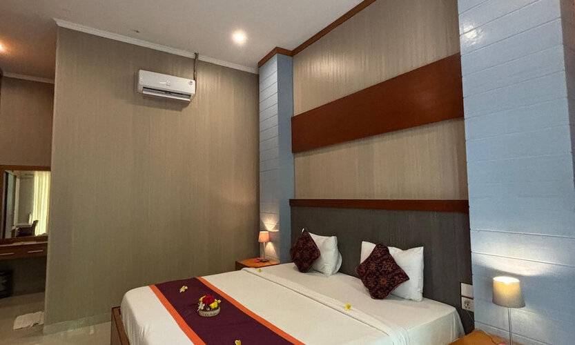 Adi Jaya Cottages Jungle Suites By Eps