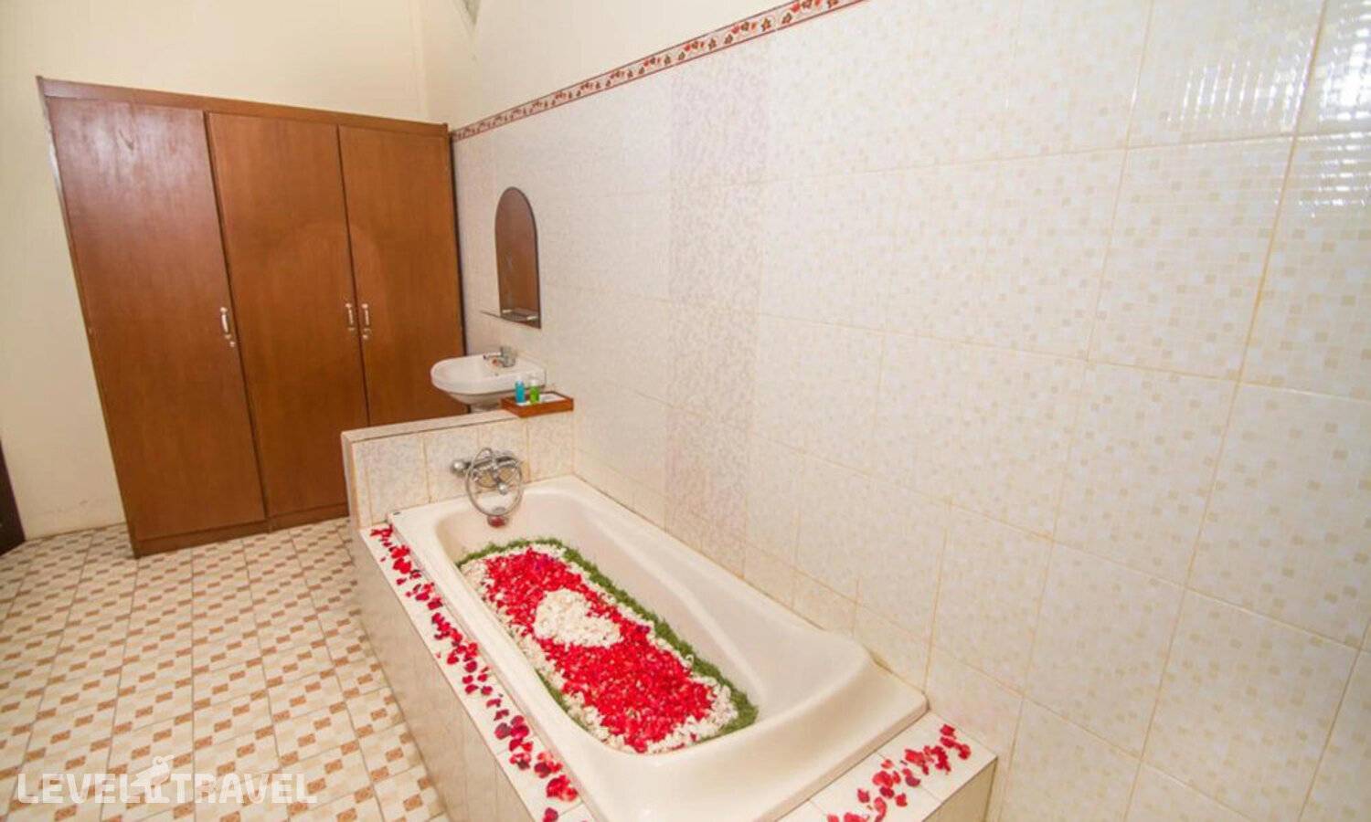 фотографии отеля Adi Jaya Cottages Jungle Suites By Eps в Индонезия(Убуд) - фото №27