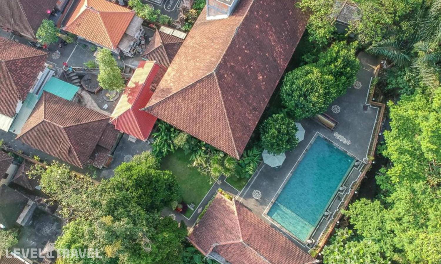 фотографии отеля Adi Jaya Cottages Jungle Suites By Eps в Индонезия(Убуд) - фото №52