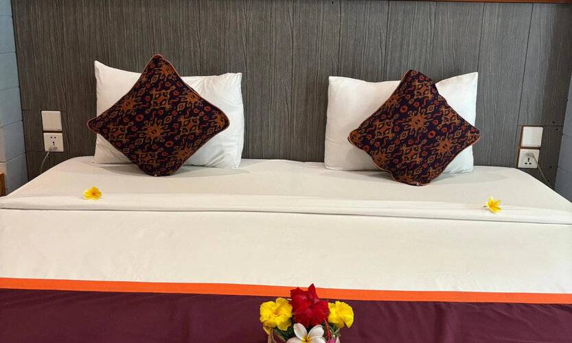 Adi Jaya Cottages Jungle Suites By Eps