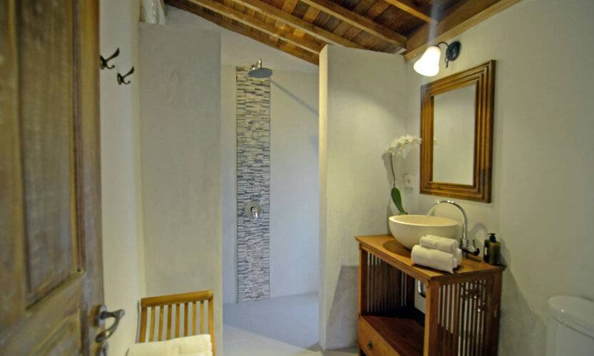 The White Villas Ubud