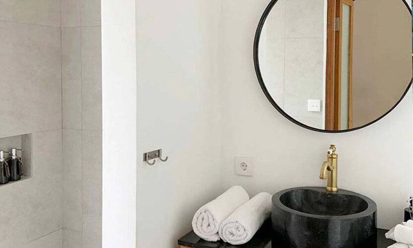 The White Villas Ubud