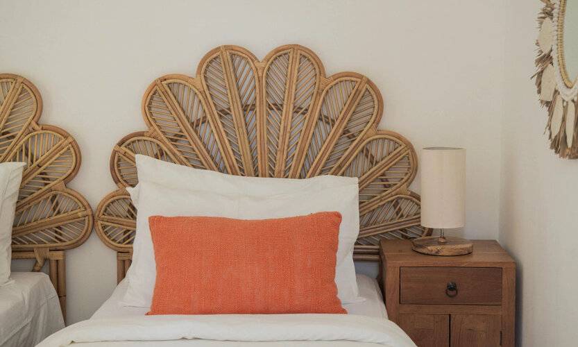 The White Villas Ubud