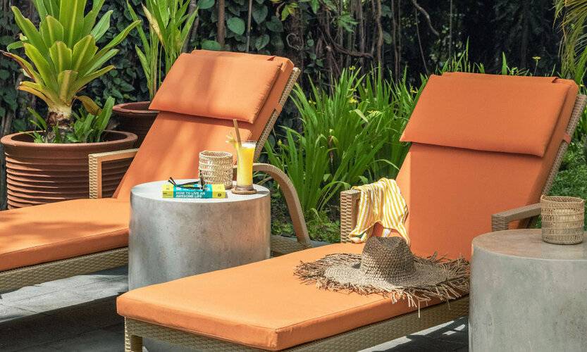 The White Villas Ubud