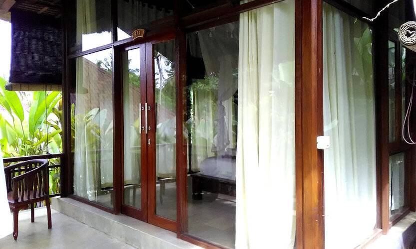 Astawa House
